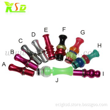 KSD newest Drip tips variable fashionable special & attractive design